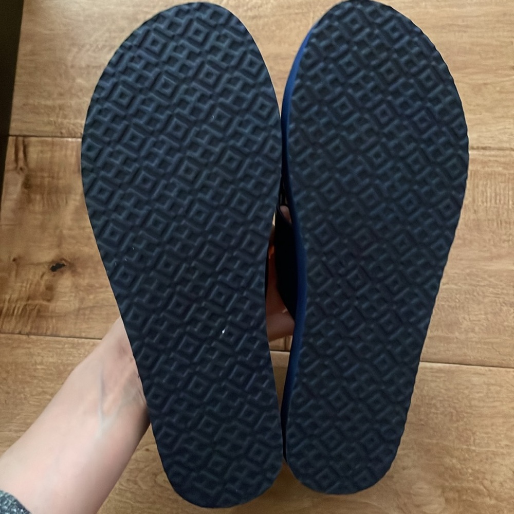 New Tory Burch slides - Picture 4 of 5